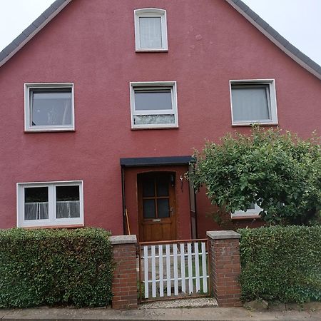 Ferienunterkunft Barsinghausen Zewnętrze zdjęcie