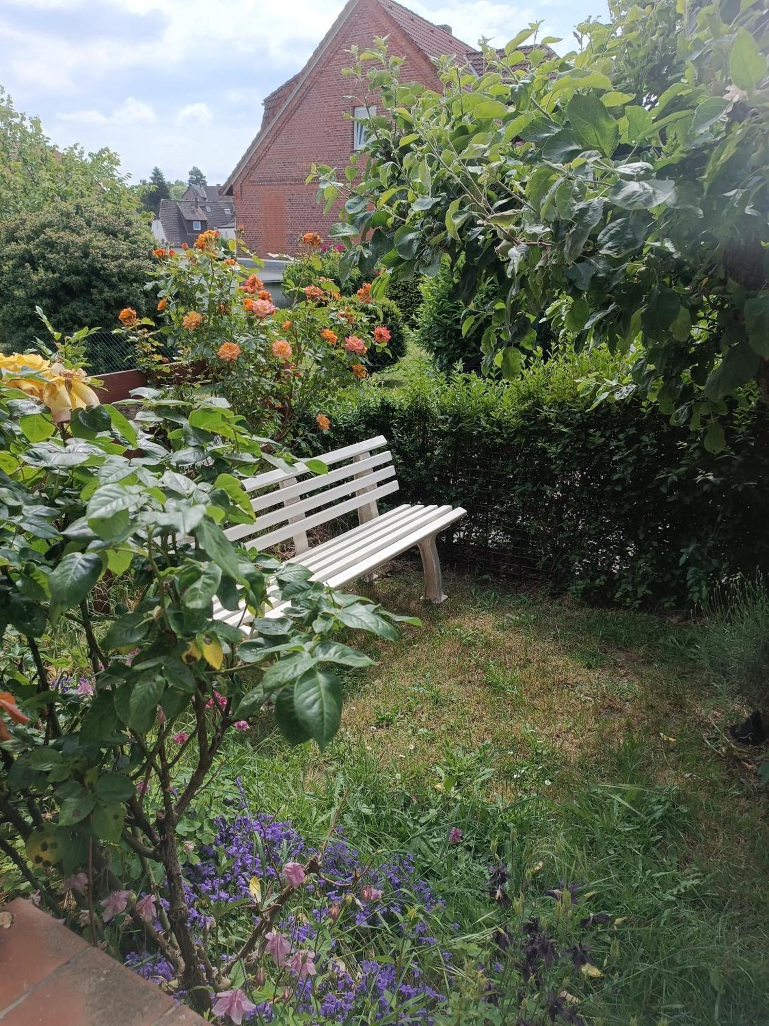 Ferienunterkunft Barsinghausen Zewnętrze zdjęcie